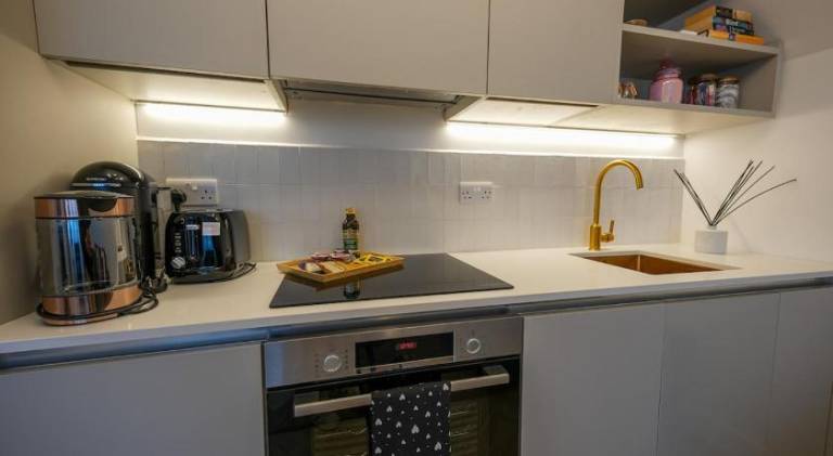 Pleasant rental apartment | Next to the beach | Pets are welcome — photo 4