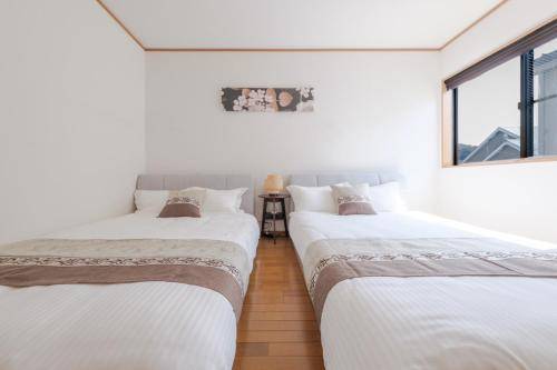 69 m² Ferienwohnung