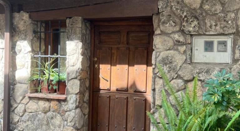 Vacation home with 4 rooms for 10 persons in Ávila