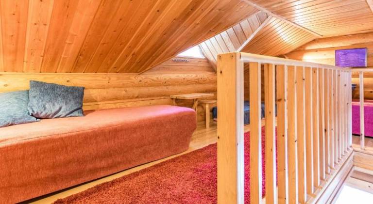 House for 4 persons — photo 2
