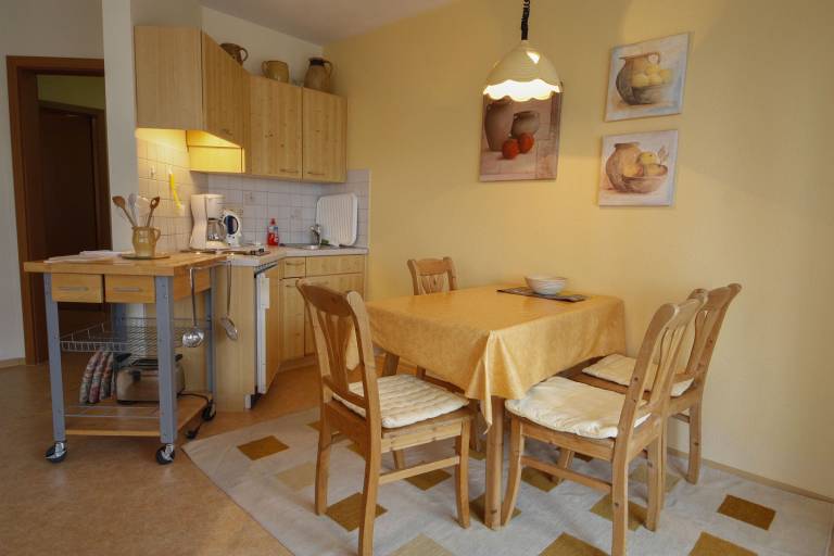 Apartment Immenstaad