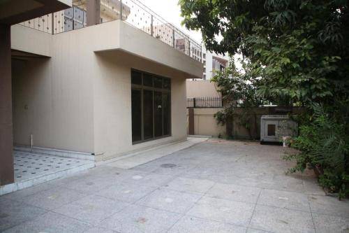 510 m² Villa