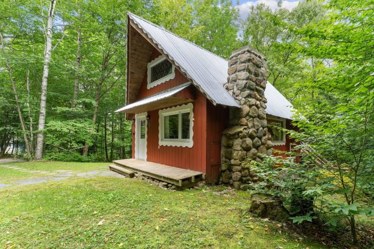 Chalet  Jeffersonville