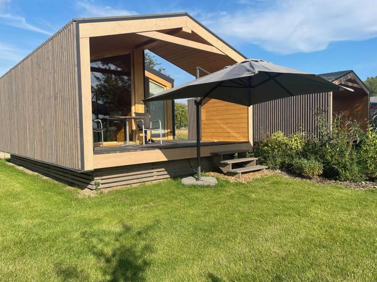 Lodge Bleckede
