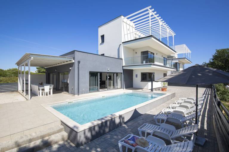 Villa Sole — photo 2