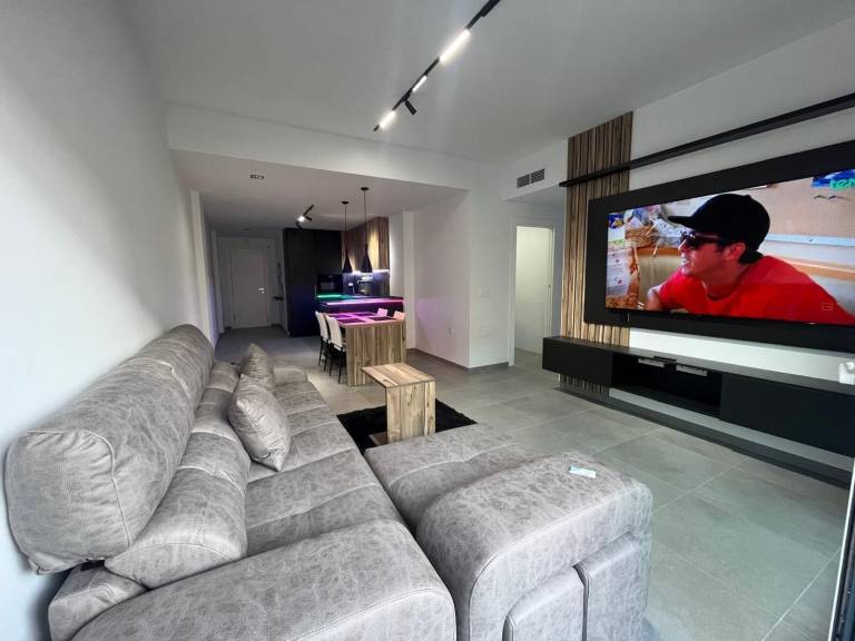 Apartamento Adra