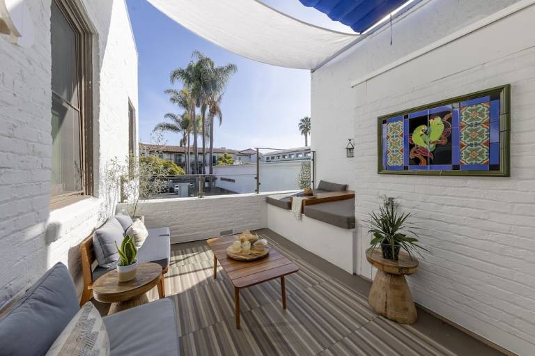Riviera Beach House