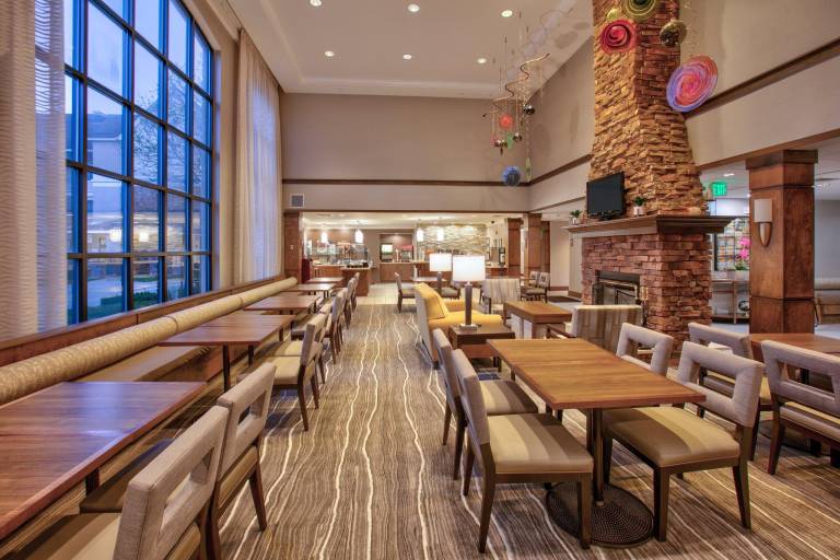 Staybridge Suites Corning By IHG — photo 2