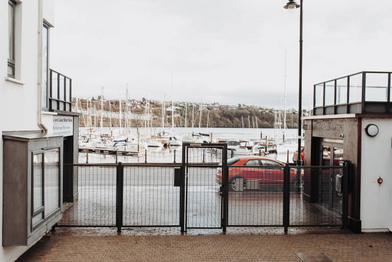Ferienwohnung Kinsale