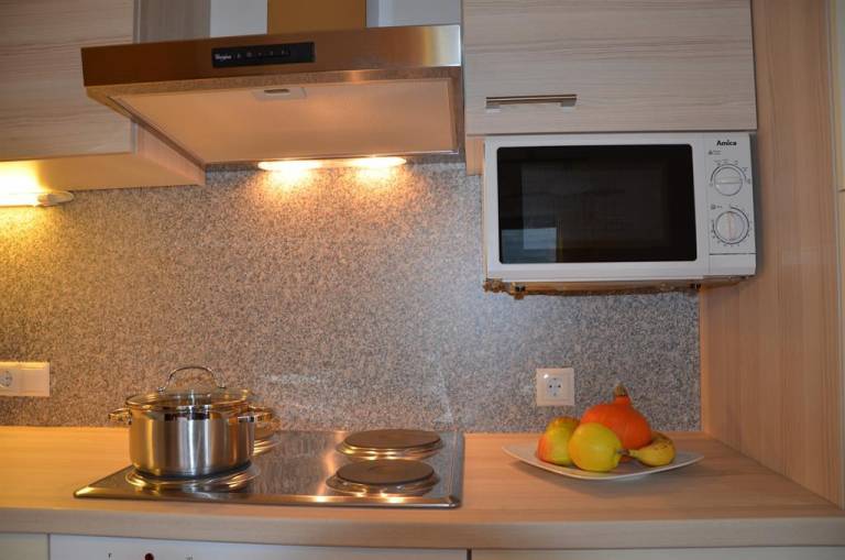 Holiday apartment | Pets allowed — photo 2