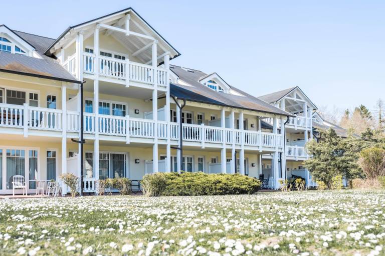 Appartement  Binz