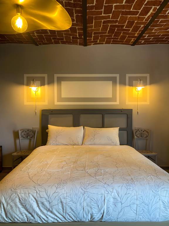 Room 'Cùcu' with Shared Garden, Wi-Fi and Air Conditioning — photo 3