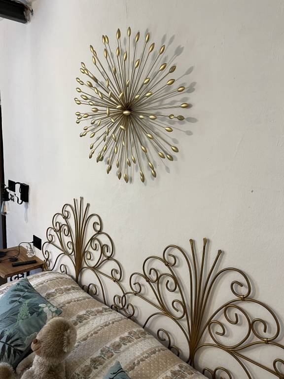 Camera Orchidea con bagno privato