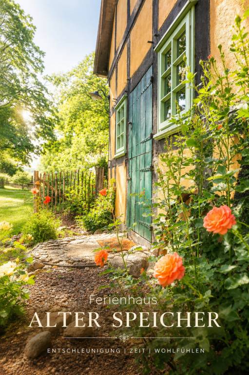 Ferienhaus Donstorf