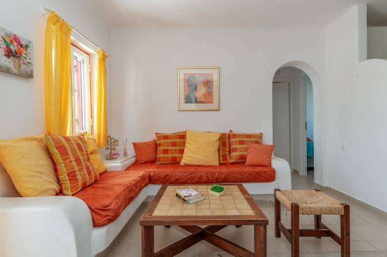 Child-friendly holiday apartment with barbecue, yard & terrace | Beach view | Pet-friendly — photo 4