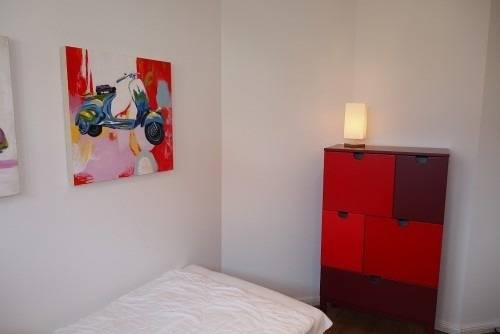 58 m² Ferienwohnung ∙ 2 Schlafzimmer ∙ 4 Gäste – Bild 9