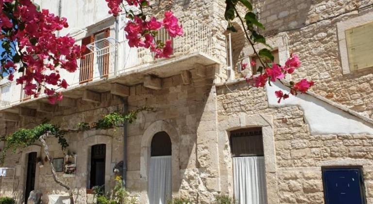 Casa Giovinazzo