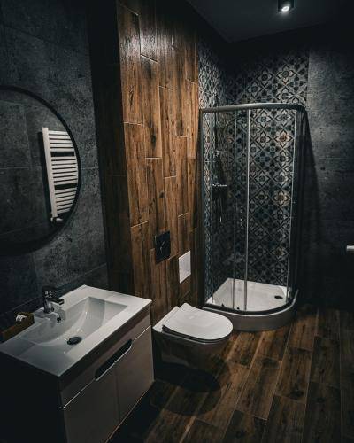 Apartment  Gmina Przemyśl