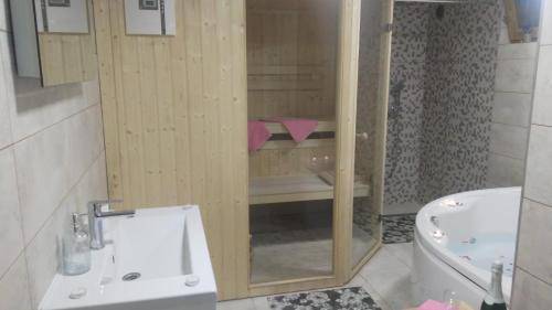 Apartma Gornji Macelj