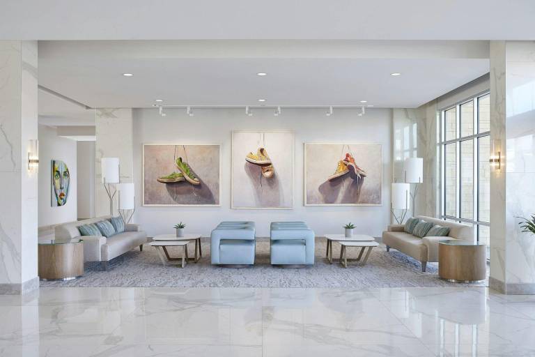 HOTEL PASEO, Autograph Collection — photo 2