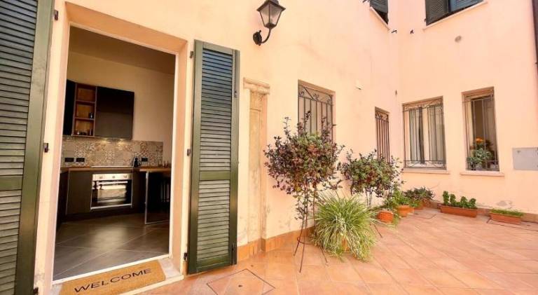Rental apartment with 1 room for 4 persons — photo 3