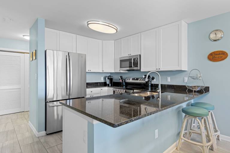 Condo Ocean City