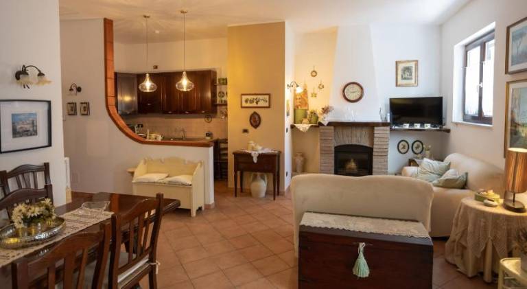 Vacation home with barbeque | Perfect for remote work in Potenza
