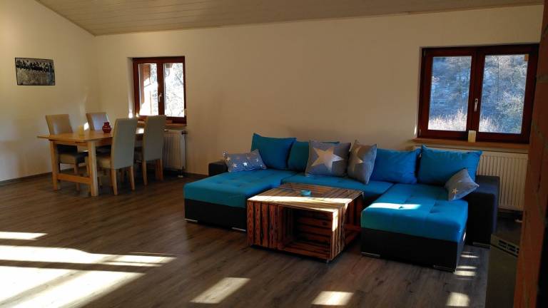 Ferienwohnung  Pfungstadt