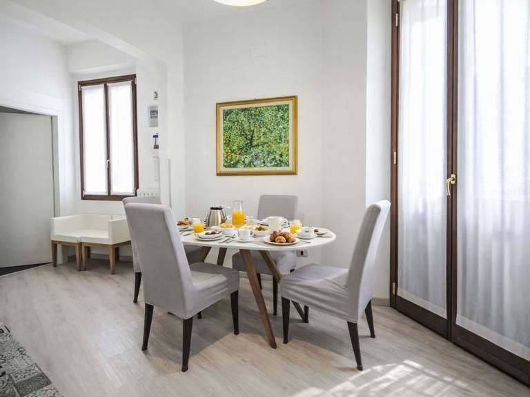 Ferienwohnung in Florenz, Toskana f&uuml;r max. 4 Personen