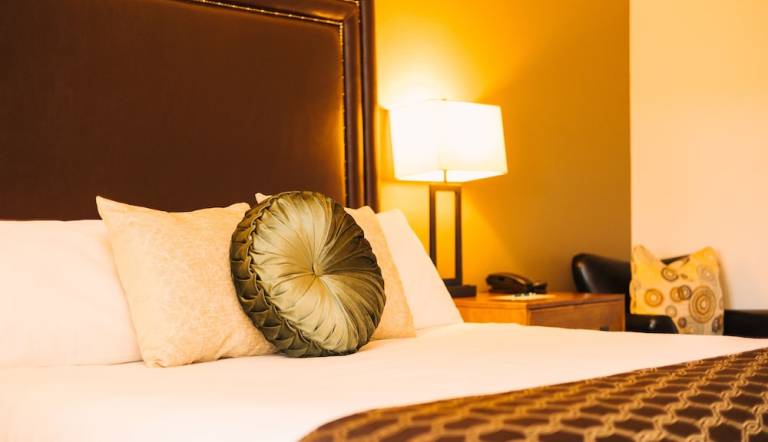 Lodge  Klamath Falls