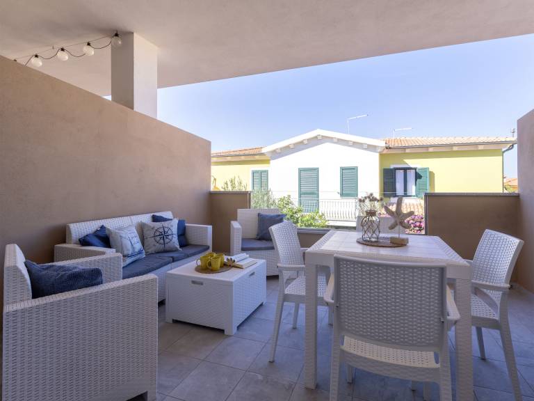 Apartment Valledoria