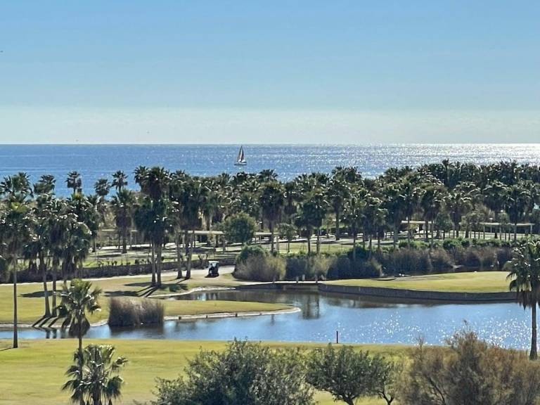 Apartamento  Motril