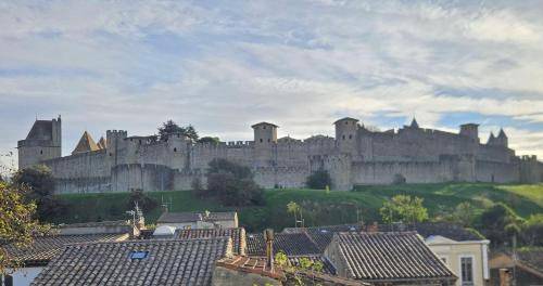 Bed & Breakfast Carcassonne