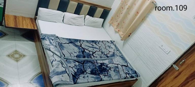 Holiday apartment with 1 room for 5 persons — photo 3