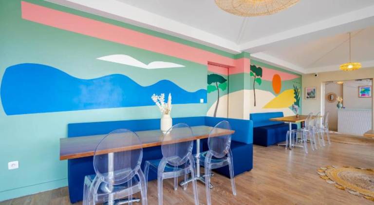 Hotel Ocean — photo 5
