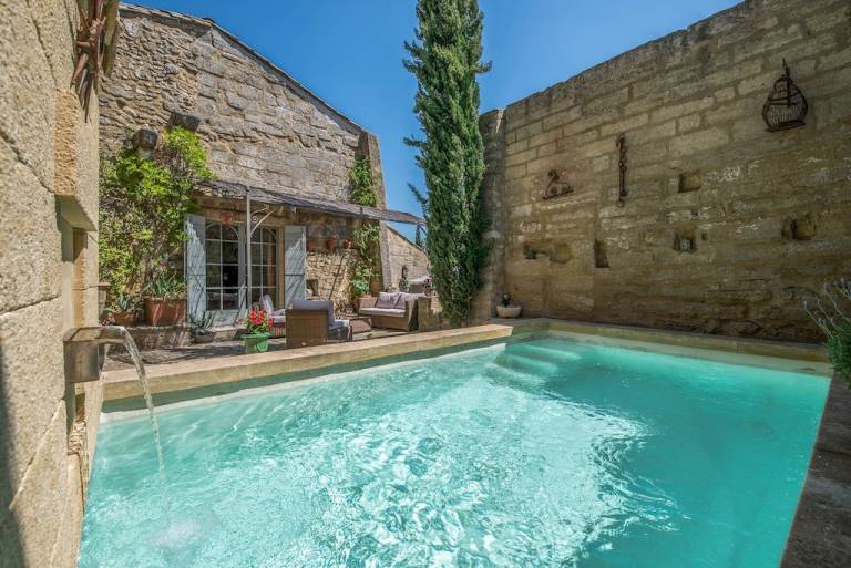 Maison de vacances Saint-Maximin