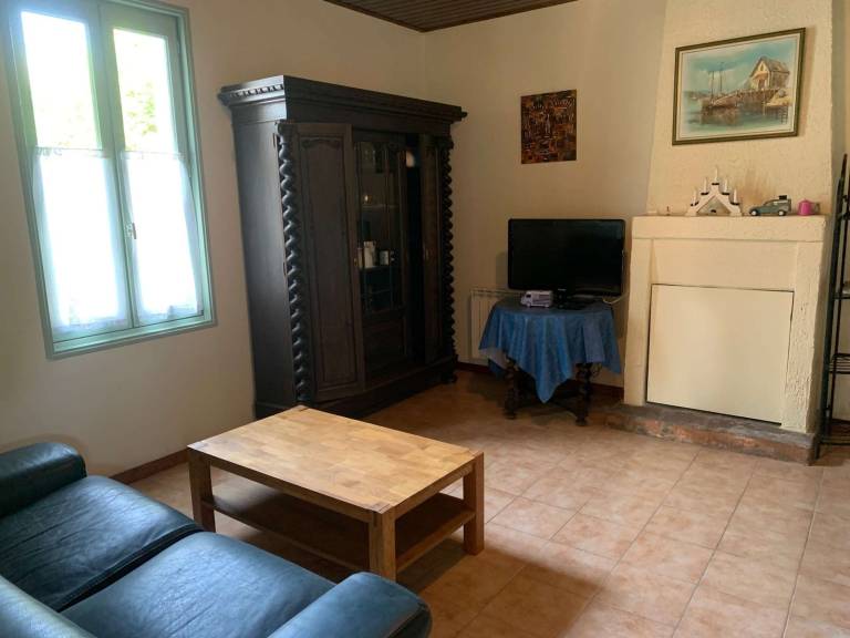 House with 2 rooms for 6 persons — photo 2