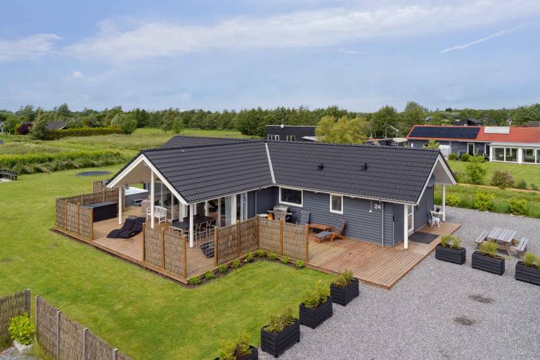 Ferienhaus Marielyst