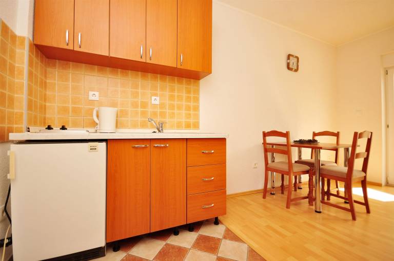 Apartments Blazenka — photo 3