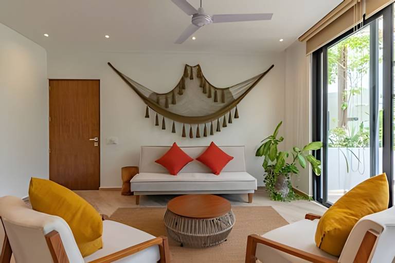 Condo Tulum