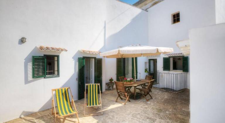 Vacation home with 2 rooms for 4 persons — photo 3