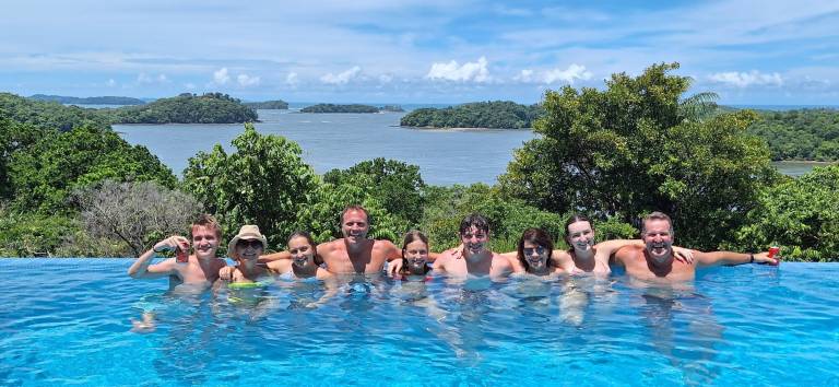 Lodge  Chiriqui