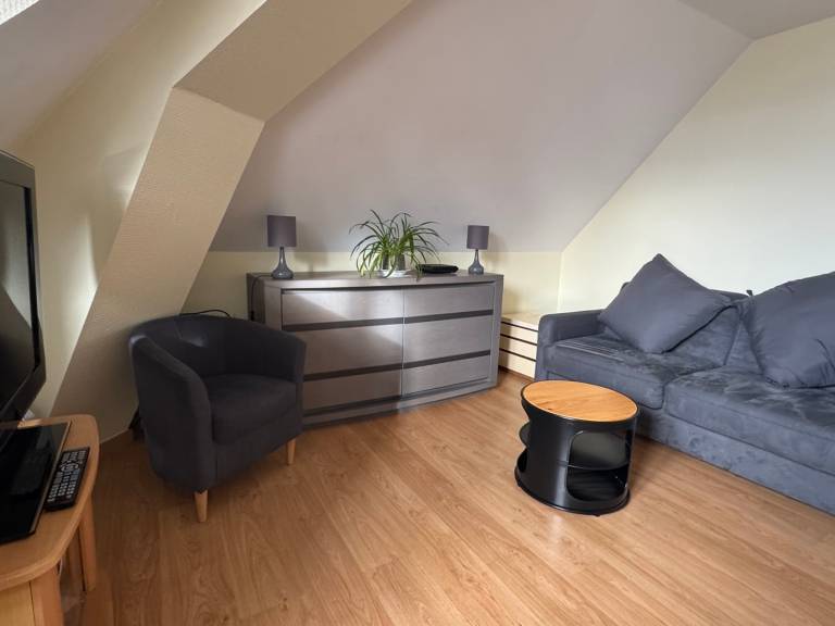 Holiday apartment with 1 room for 2 persons — photo 2