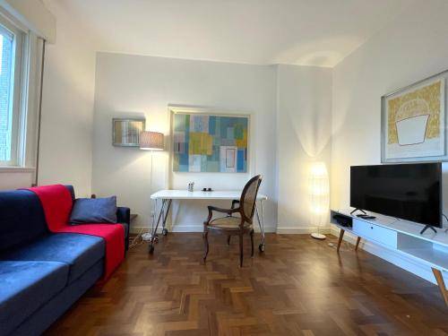 Apartamento Jardins