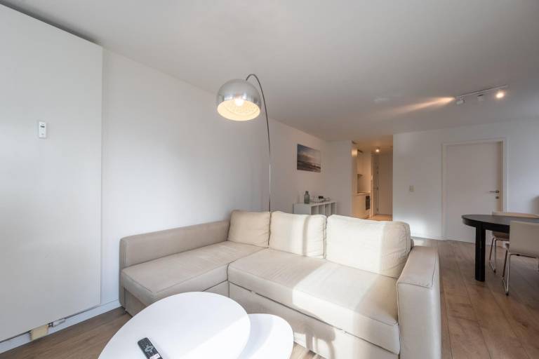 Ferienwohnung Knokke-Heist