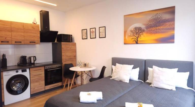 Holiday apartment | Good for workation in Bremen