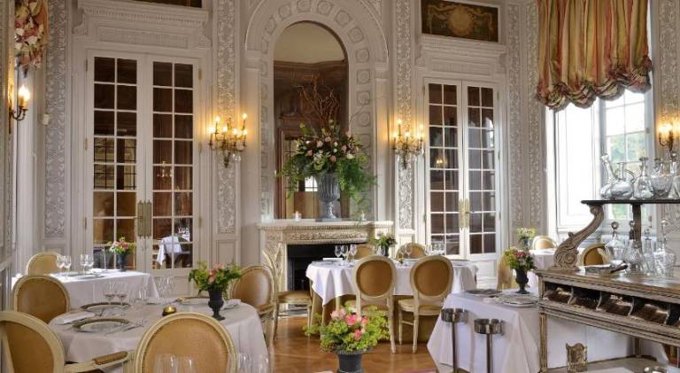Chateau Colbert — photo 5