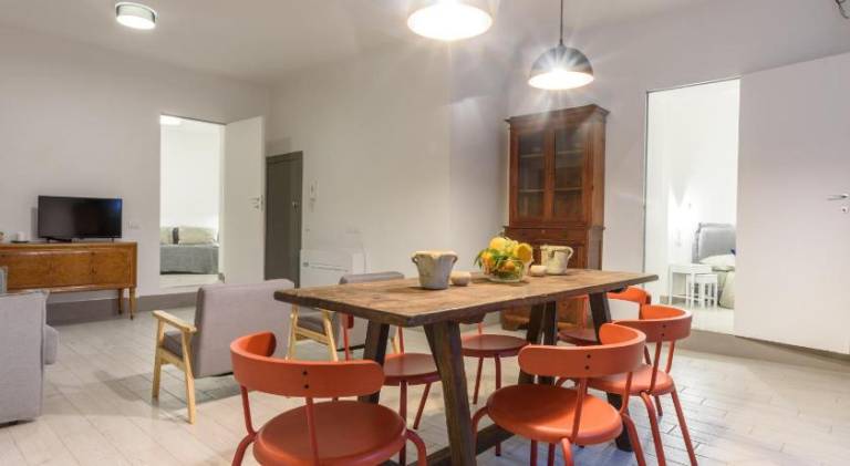 Nice holiday apartment | Close to Palermo Cathedral | Pet-friendly — photo 5