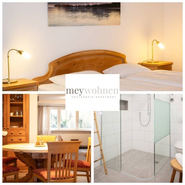 Ferienwohnung Chiemsee