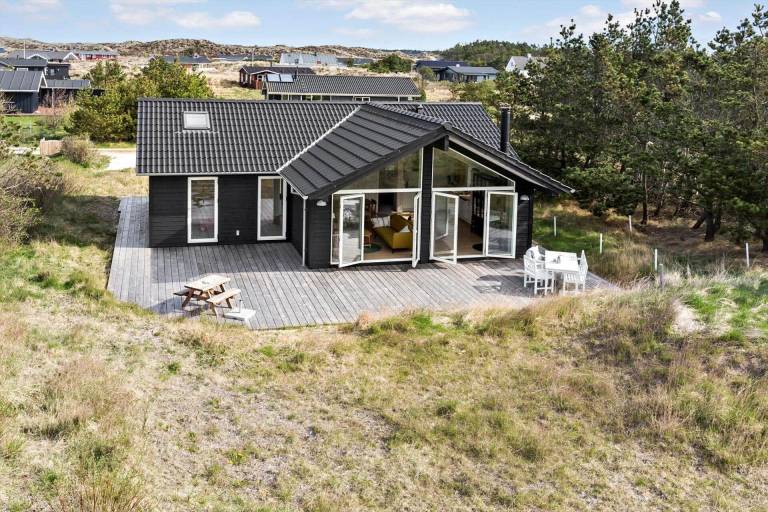 Feriehus Snedsted